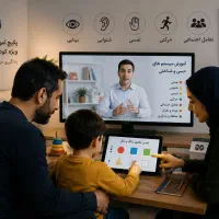 استخدام فروشنده حرفه ای