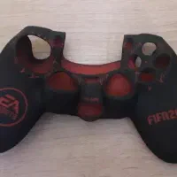 کاور دسته ps4 طرح فیفا 20
