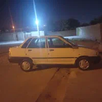 پراید 93