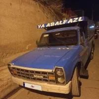 نیسان کمپرسی مدل ۸۸