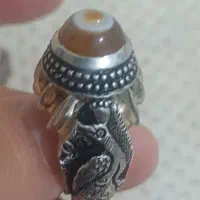 تعدادی انگشتر فاخر وزیبا