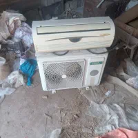 کولر ۱۲هزار جنرال شکار
