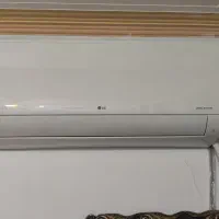 اسپلیت الجی ۲۴هزار دووال اینورتر