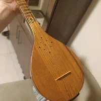 سه تار هاتف ملک شاهی