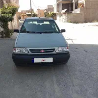 پراید صباموتور زیمنس84