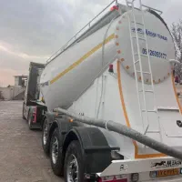 بونکر سیمان  موتور هندی چهار سیلندر پمپ علی جانی