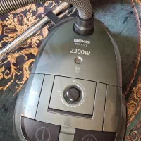 جاروبرقی  بکو اصل 2300 وات بسیار قدرتمند