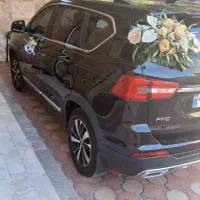 اف ام سی sx5 درحد صفر