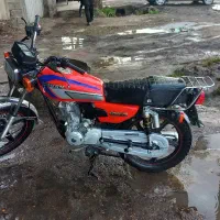 موتور احسان۲۰۰ مدارک کامل