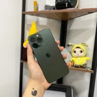 iPhone 13 Pro 256 کارتن اصلی