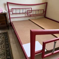تخت خواب دونفره ویک نفره