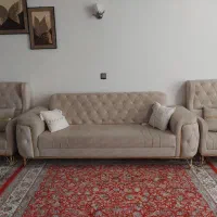 مبل راحتی
