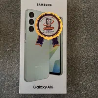 گوشی سامسونگ A16