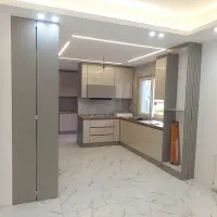 کابینت و کمد دیواری