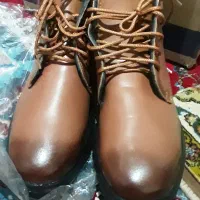 کفش نیم پوت مردانه اصلی