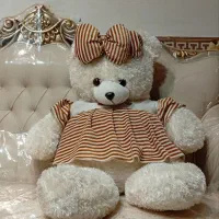عروسک خرس