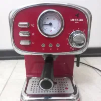 اسپرسوساز مباشی
