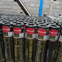 فروش ایزوگام پشم شیشه ی ایران برند اصلی