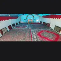کرایه چادر عروسی وتشریفات