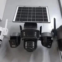 فروش و نصب دوربین مداربسته همراه با مشاوره و اجرا