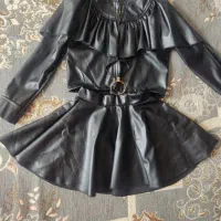 شومیزدامن مجلسی دخترانه