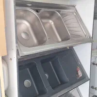 بورس سینک های توکار وروکار جام جم بین ۱۰و۱۲