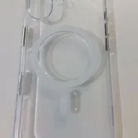 کاور آیفون ۱۷ نرمال کی زد دو