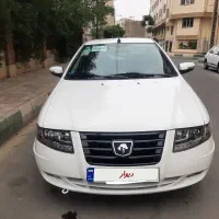حواله سورن (پلاس)+ باموتور XU7p رینگ فولادی قیم