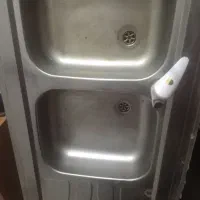 سینک و شیر آلات