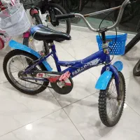 دوچرخه سایز 16 پسرانه