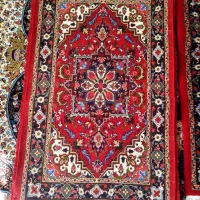 قالیچه دستبافت هریس تبریز