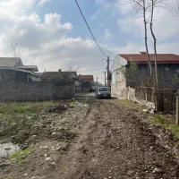 زمین مسکونی شهری کوچه بهار