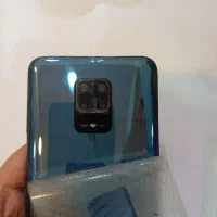 گوشی note 9 s|موبایل|رفسنجان, |دیوار
