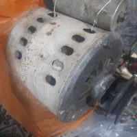 دینام کولر موتوژن