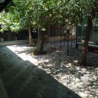 باغ رستوران مغازه اول بند