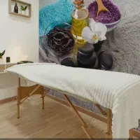 ماساژور آقا ماسور