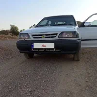 پراید 82|خودرو سواری و وانت|اصفهان, بهارستان|دیوار