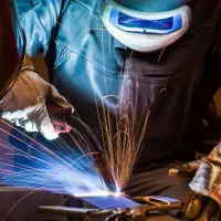 سربندی ساختمان جوشکاری تمام سطوع