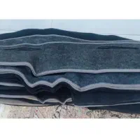 رو داشبوردی نمدی
