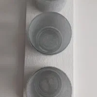 اردو خوری یا شمعدان یا شکلات خوری