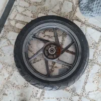 فروش رینگ و لاستیک موتور