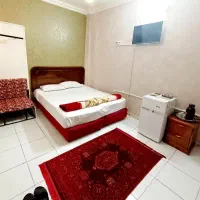 کار در هتل