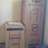 یخچال و گاز