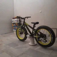دوچرخه ۲۰