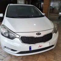 سراتو yd 2000 مدل ۲۰۱۴