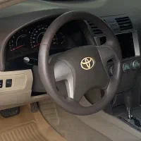 تویوتا کمری ۲۰۰۷
