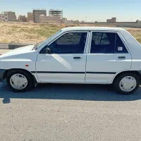 پراید مدل ۹۶