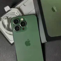 ایفون ۱۳ پرو