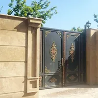 فروش باغ ویلا نقدی یا معاوضه با واحد در شهر تهران|فروش خانه و ویلا|تهران, فاطمی|دیوار