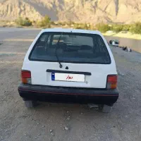 پراید 74کره